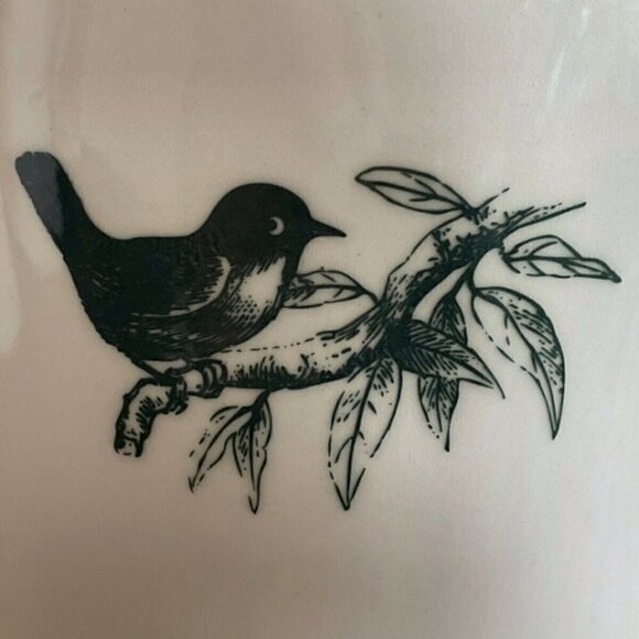 RAE DUNN  Partridge Birdhouse NEW!!! - Picture 3 of 15